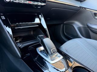 PEUGEOT 208 usata, con Interni in pelle