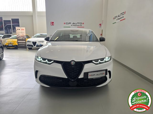 ALFA ROMEO Tonale usata, con Airbag
