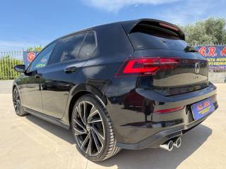 VOLKSWAGEN Golf usata, con Controllo trazione