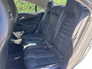 MERCEDES-BENZ CLA 200 usata, con Cruise Control