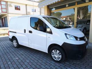 NISSAN NV200 1.5 dCi 90CV Furgone