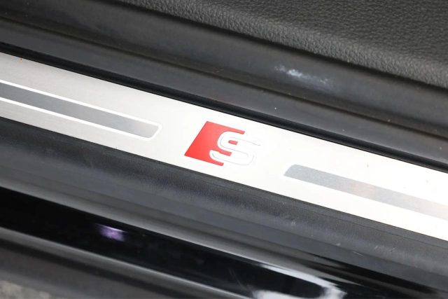 AUDI Q7 usata, con Sistema di navigazione
