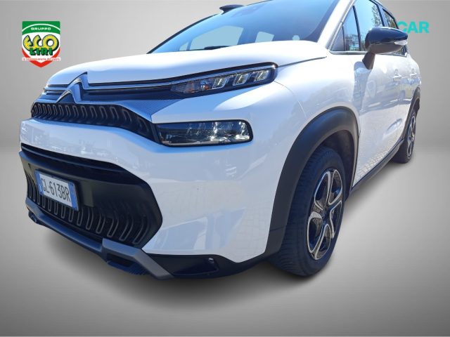 CITROEN C3 Aircross usata, con Airbag testa