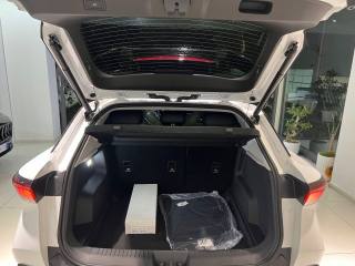 OMODA 5 usata, con Climatizzatore