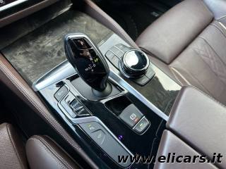 BMW 530 usata, con ESP
