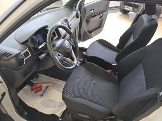 SUZUKI Ignis usata, con Chiusura centralizzata