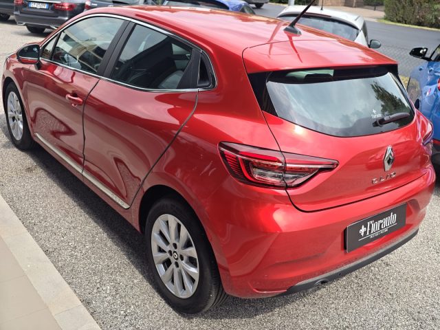 RENAULT Clio usata, con Alzacristalli elettrici
