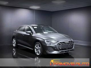 AUDI A3 usata, con Chiusura centralizzata