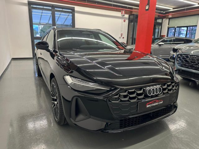 AUDI A5 usata, con Airbag laterali