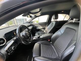 MERCEDES-BENZ A 180 usata, con Start/Stop Automatico