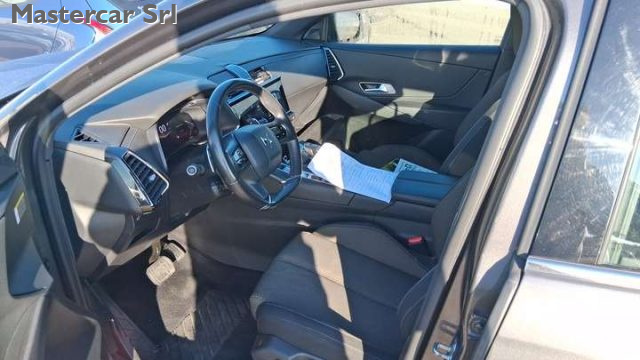 DS AUTOMOBILES DS 7 usata, con Antifurto