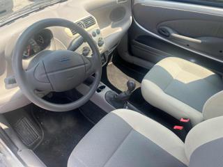 FIAT 600 usata, con Climatizzatore