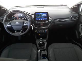 FORD Puma usata, con Cruise Control