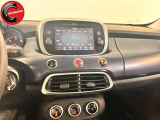 FIAT 500X usata, con Controllo trazione