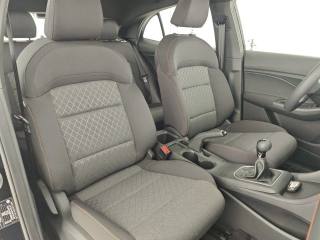 MG MG3 usata, con Specchietti laterali elettrici