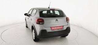 CITROEN C3 usata, con Riconoscimento dei segnali stradali