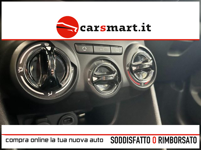 PEUGEOT 208 usata, con Servosterzo