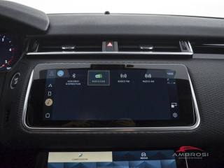 LAND ROVER Range Rover Velar usata 14