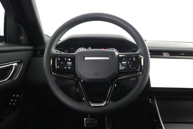 LAND ROVER Range Rover Velar usata 12