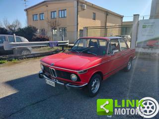 BMW 318 1802
