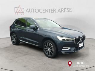 VOLVO XC60 usata, con Cerchi in lega