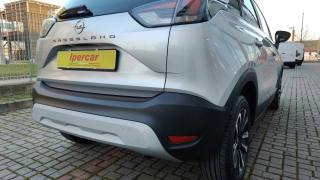 OPEL Crossland usata, con ESP