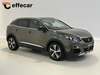 PEUGEOT 3008 usata, con Airbag laterali