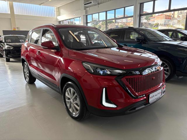 EVO Evo5 usata, con Airbag