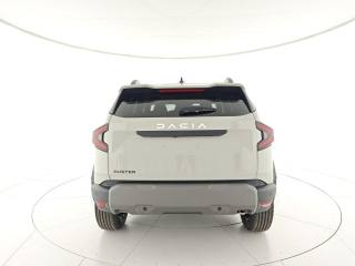 DACIA Duster usata, con Autoradio