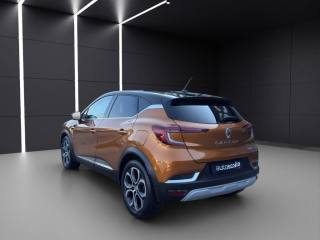 RENAULT Captur usata, con Airbag laterali
