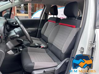CITROEN C3 Aircross usata, con Cruise Control