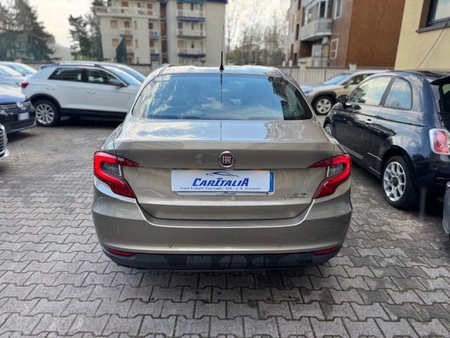 FIAT Tipo usata, con Airbag Passeggero