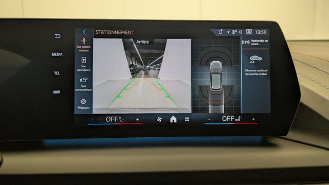 BMW 120 usata, con Cruise Control