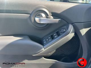 FIAT 500X usata, con Touch screen