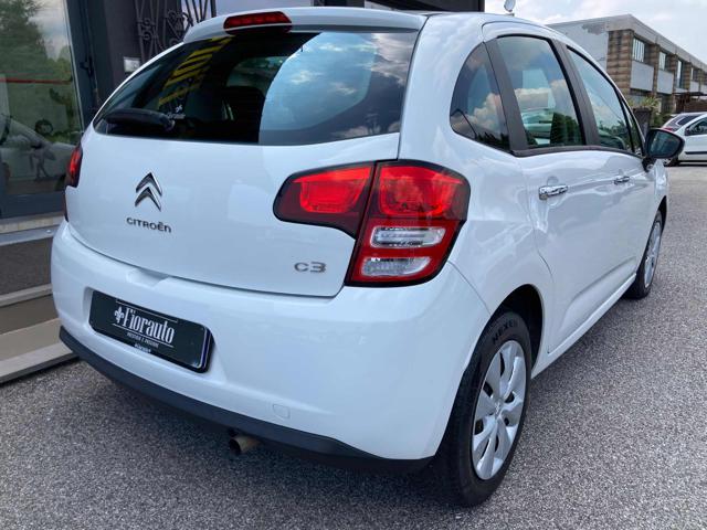 CITROEN C3 usata, con Autoradio