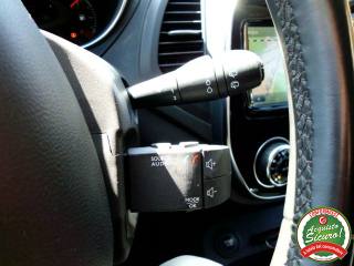RENAULT Captur usata, con Fari LED
