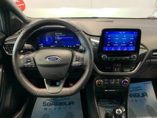 FORD Puma usata, con Climatizzatore