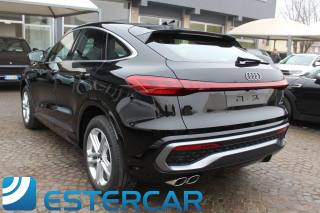 AUDI Q5 usata, con Fendinebbia