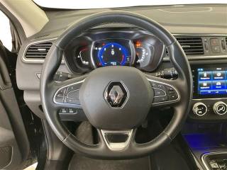 RENAULT Kadjar usata, con Specchietti laterali elettrici