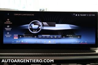 BMW X6 usata, con Vivavoce