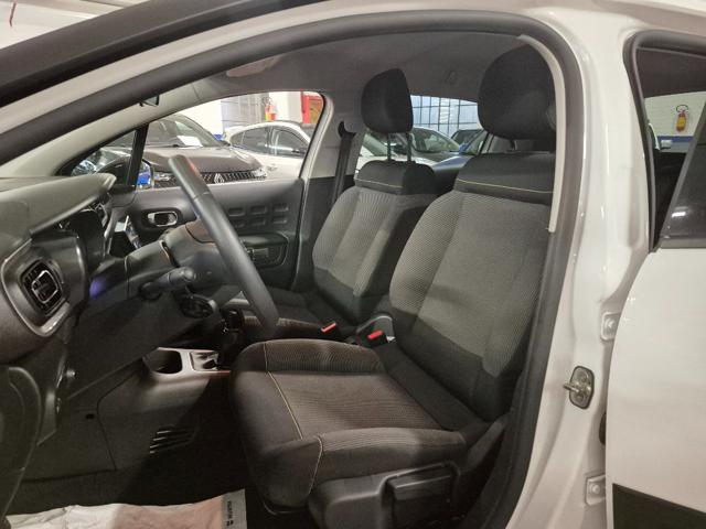 CITROEN C3 usata, con ESP