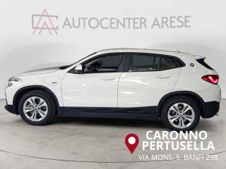 BMW X2 usata, con Airbag