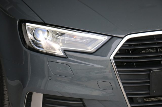 AUDI A3 usata, con Alzacristalli elettrici