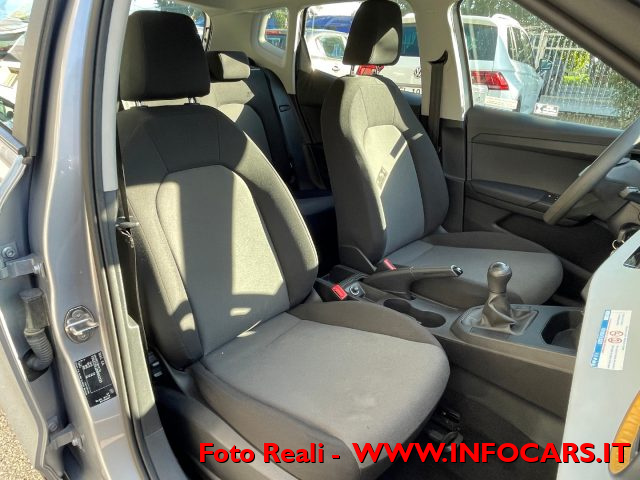 SEAT Arona usata, con Antifurto
