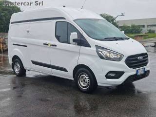 FORD Transit Custom usata, con Climatizzatore