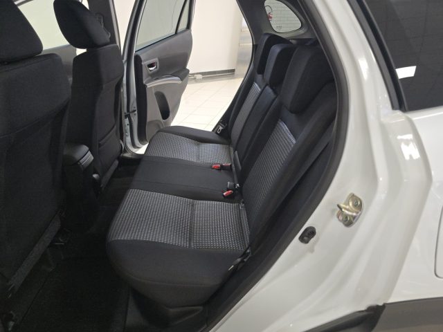 SUZUKI S-Cross usata, con Cruise Control