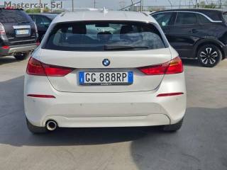 BMW 116 usata, con Alzacristalli elettrici