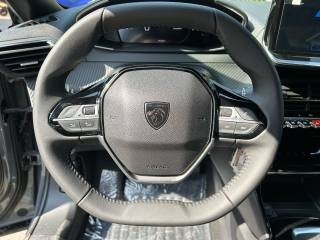 PEUGEOT 2008 usata, con Chiusura centralizzata