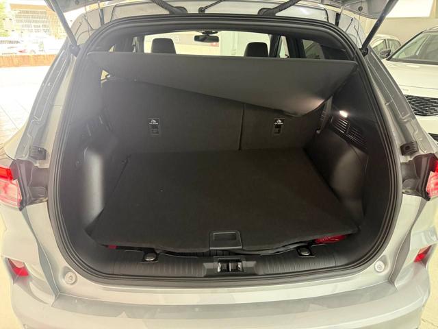FORD Kuga usata, con Volante in pelle