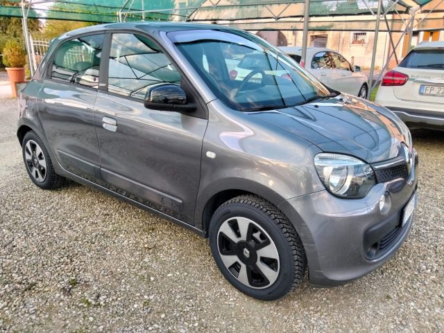 RENAULT Twingo usata, con Airbag laterali
